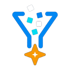 Datalect logo concept